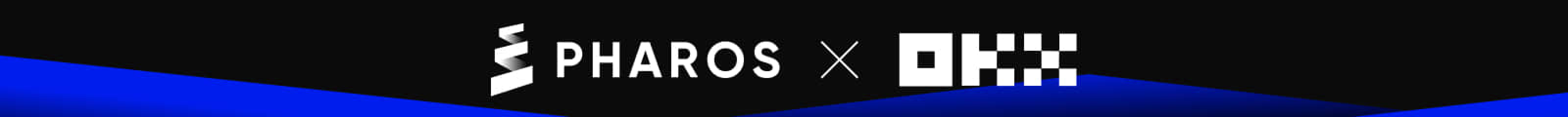 Pharos airdrop banner